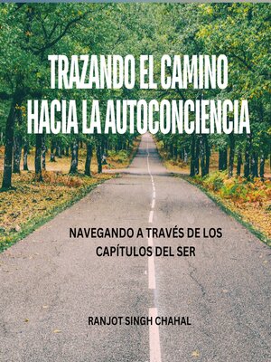 cover image of Trazando el Camino hacia la Autoconciencia